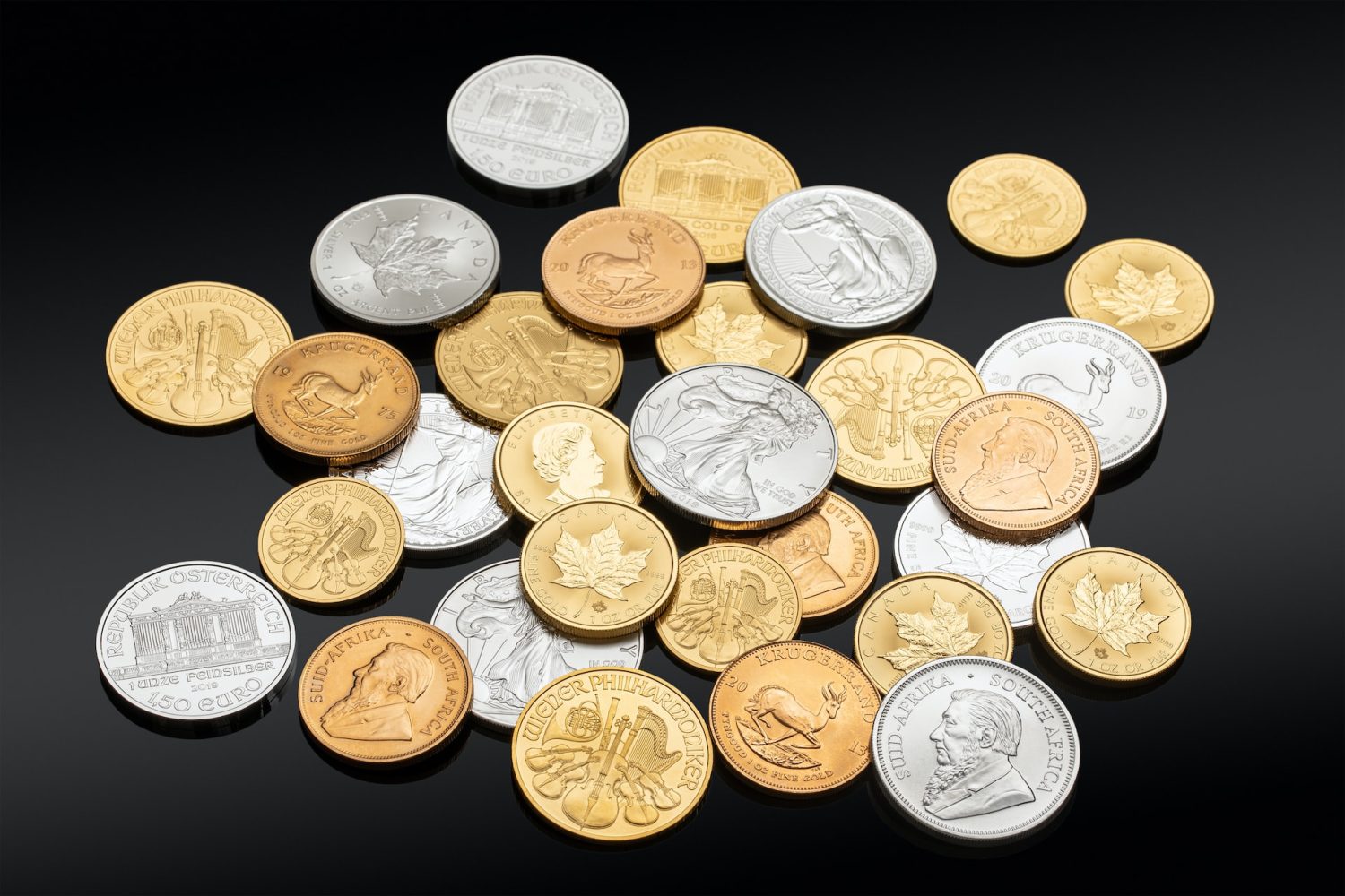 International Bullion Exchange Is It a Reliable Company for Investors?