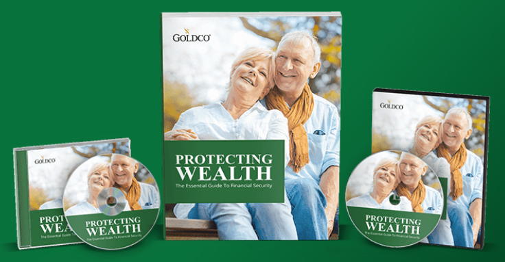 wealth protection kit