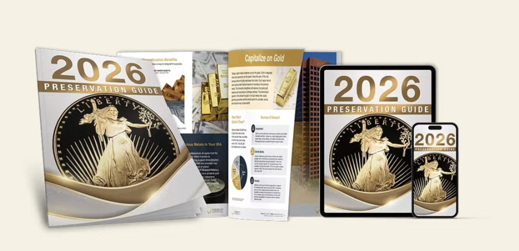 American Hartford Gold