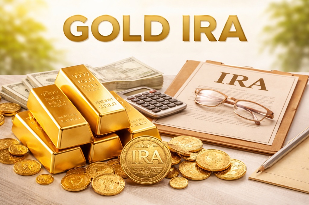 Gold IRA