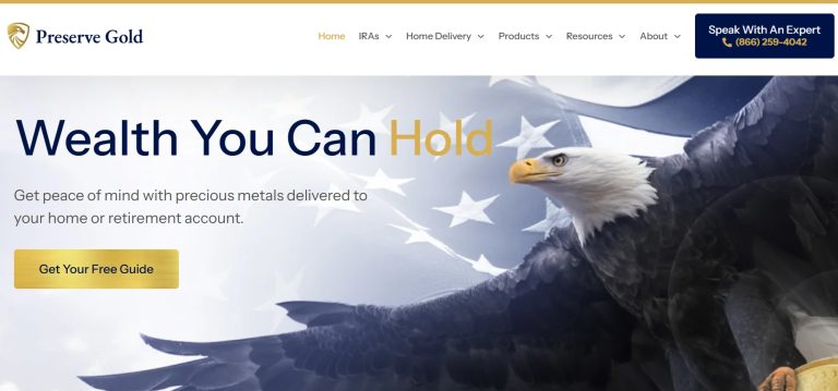 Preserve Gold Reviews